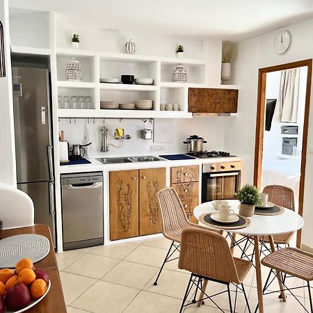 Casa Athena Naxos Apartment Naxos City Luaran gambar
