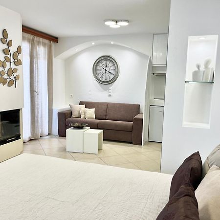 Casa Athena Naxos Apartment Naxos City Luaran gambar
